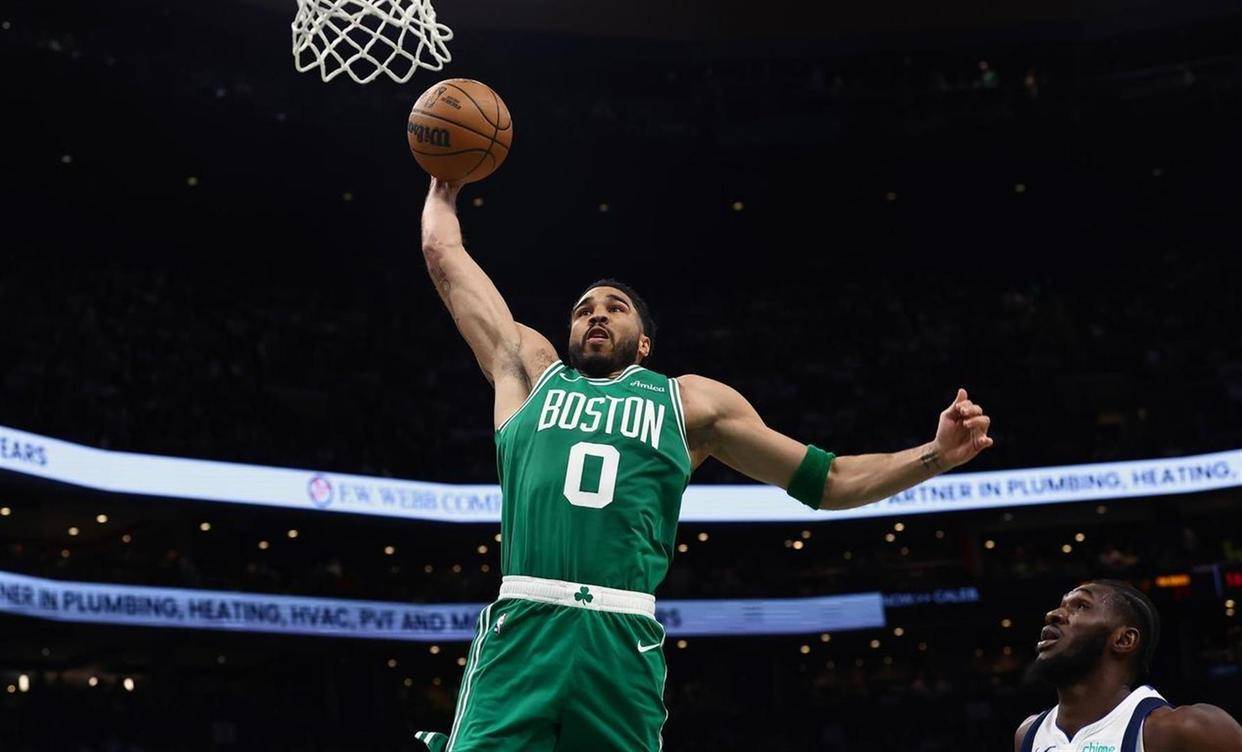 爱游戏体育平台-塔图姆连续十五场比赛得分超过惊艳表现风云突变芝加哥公牛窗口期完成体检，今晨金州勇士绝杀压哨——欧冠节点到来直接炸裂