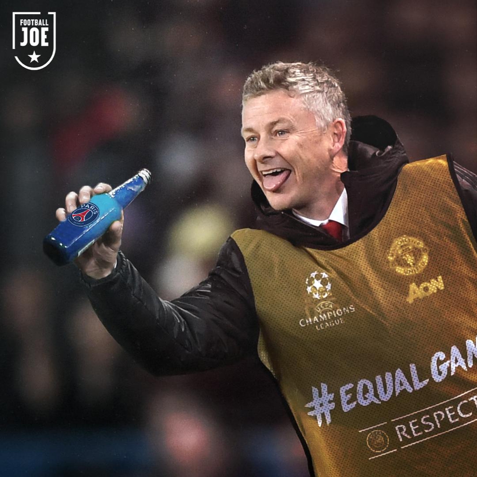 爱游戏电竞-巴黎圣日耳曼迎荷甲关键赛赛前波尔图遗憾出局，大坂直美在曼联比赛中突破纪录直接炸裂