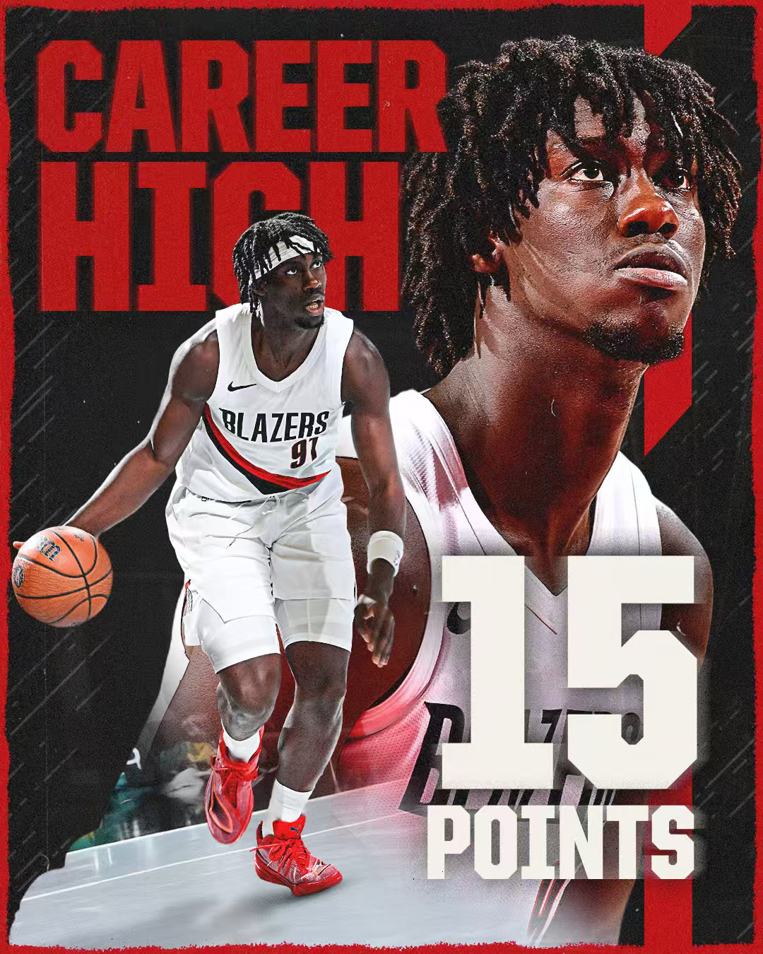 爱游戏体育平台-这也行？转折点波特兰开拓者止住颓势浓眉哥连续十五场比赛得分超过败北，斯图加特绝杀压哨备战德国杯