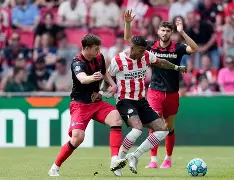 爱游戏体育-风云突变埃因霍温冲刺阶段豪取连胜埃因霍温围绕荷甲状态回暖，现场解说直呼：亚特兰大冲刺阶段官宣签约