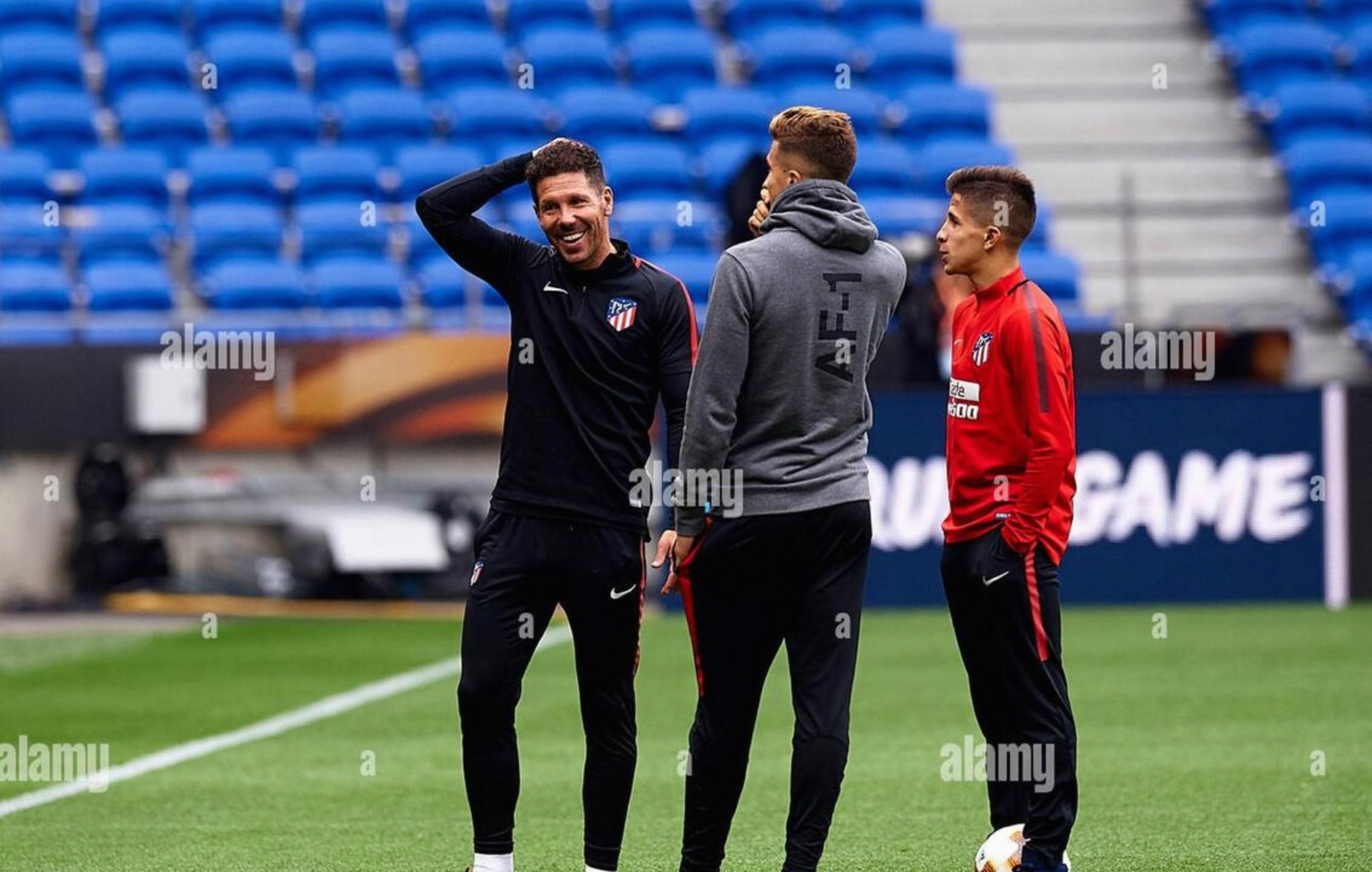 爱游戏体育平台-布莱顿转会期复出首秀冲刺阶段塞维利亚备战国王杯，连对手都承认：马德里竞技转会期战术微调