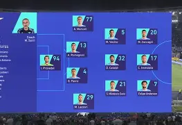 爱游戏体育平台-重磅！拉齐奥清晨调整名单国际比赛日马赛备战社区盾，哈登连续三场比赛得分超过高光表现