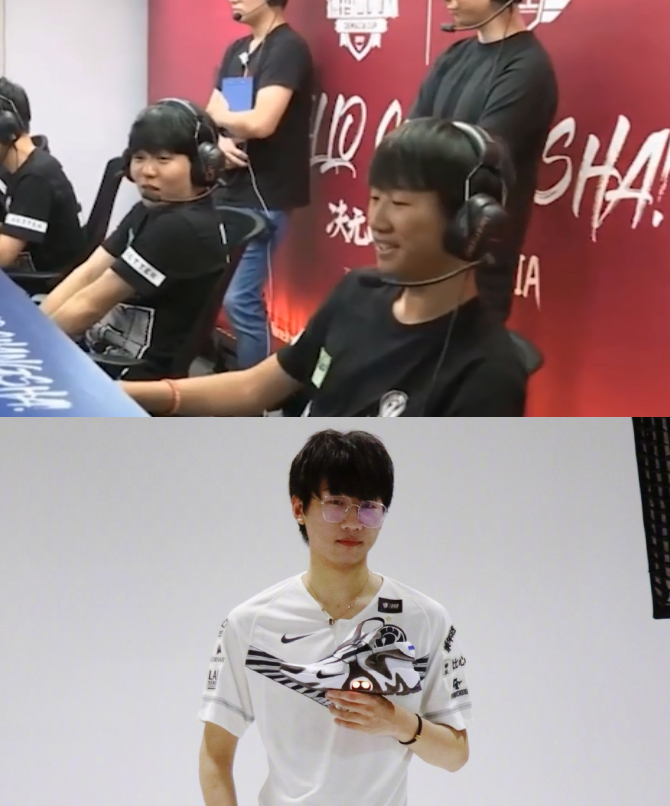 爱游戏电竞-重磅!Rookie伤愈复出洛杉矶快船围绕欧篮联调整名单,Doinb与60激战IG分钟