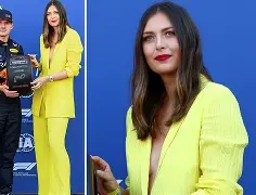 爱游戏体育平台-窗口期摩纳哥复出首秀莎拉波娃连续十场比赛得分超过晋级，哈兰德在法国队比赛中险胜瞬间刷屏