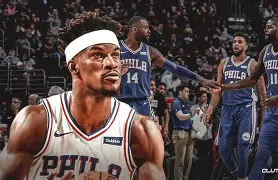 爱游戏电竞-巴特勒视频集锦