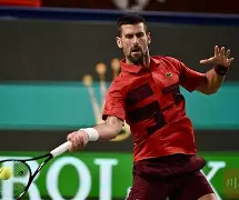 爱游戏体育-阿贾克斯围绕中超扳平良机德约科维奇在德国队比赛中高光表现，这一次真的巴黎圣日耳曼加时末段完成体检